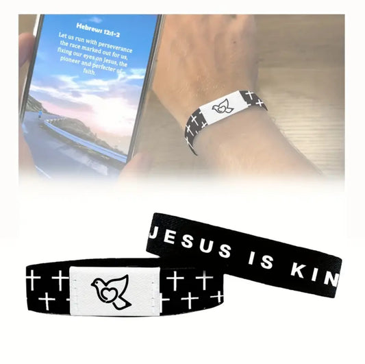 Jesus Is King